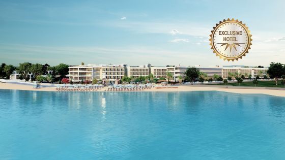 HOLIDAY INN RESORT BODRUM WEST BEACH